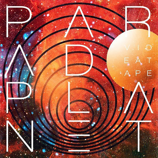 Parad Planet cover art
