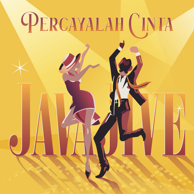 Percayalah Cinta cover art