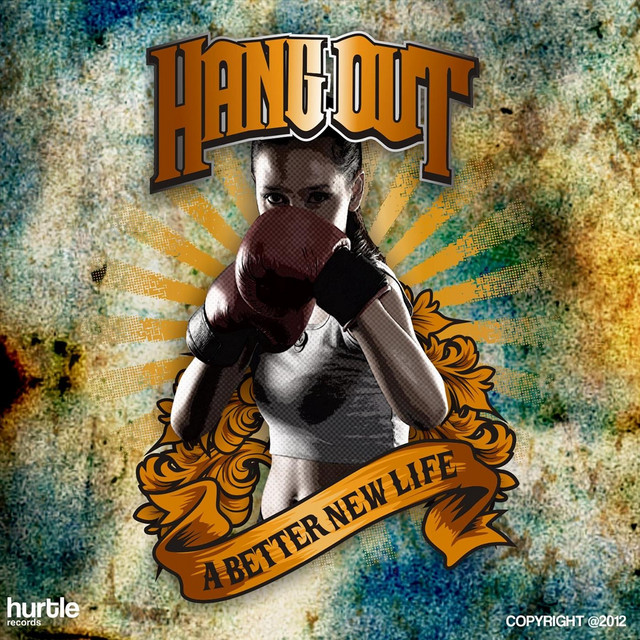 A Better New Life cover art