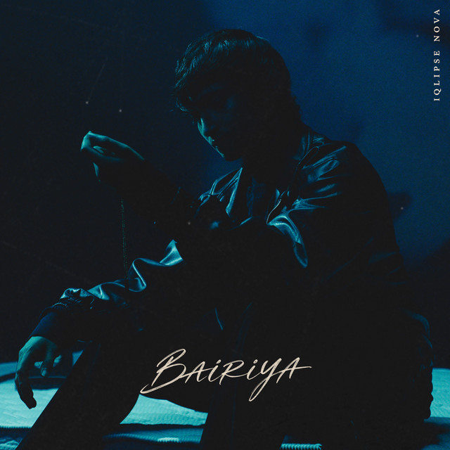 Bairiya album image