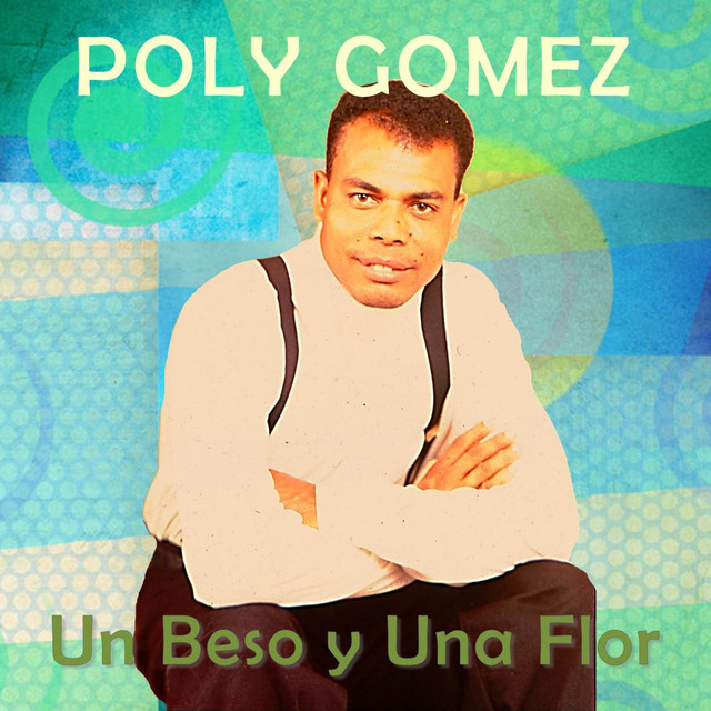 Un Beso y una Flor cover art