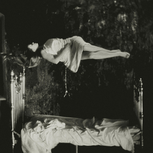 Catalepsia cover art