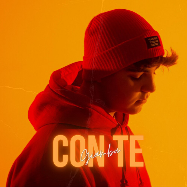 CON TE cover art