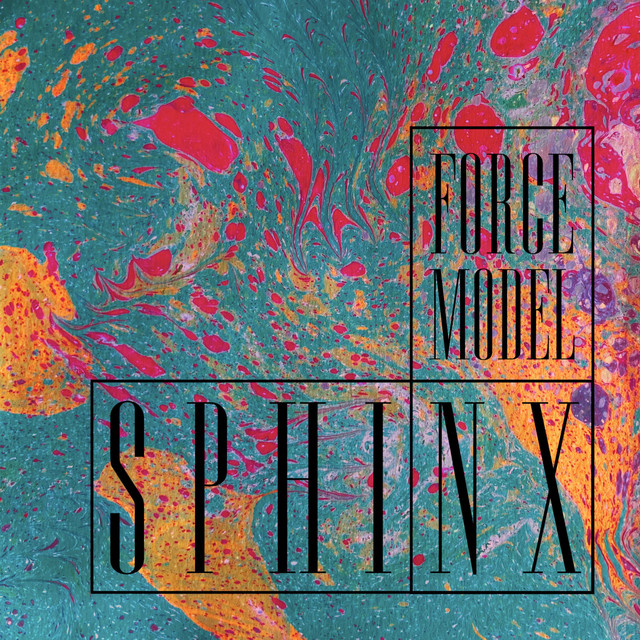 Sphinx cover art