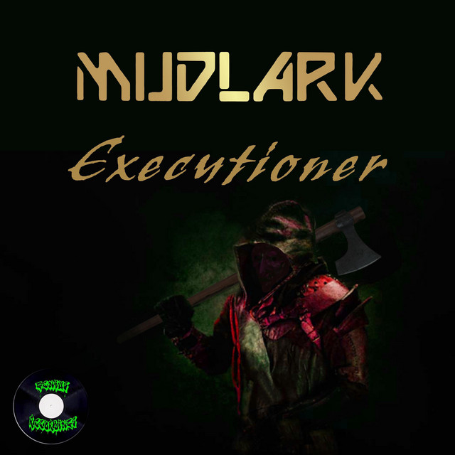 EXECUTIONER artwork