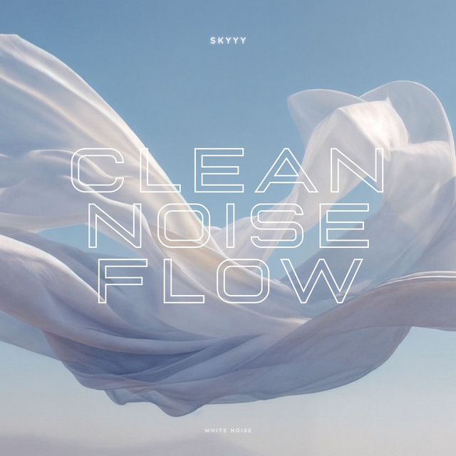 Clean Noise Flow by Skyyy