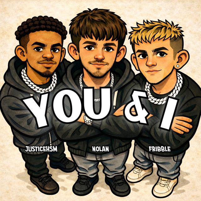 You & I
