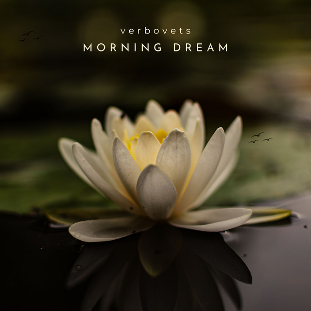 Обкладинка: Morning Dream — Verbovets