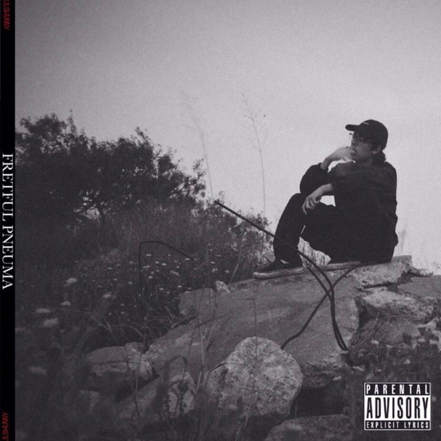 FRETFUL PNEUMA cover art