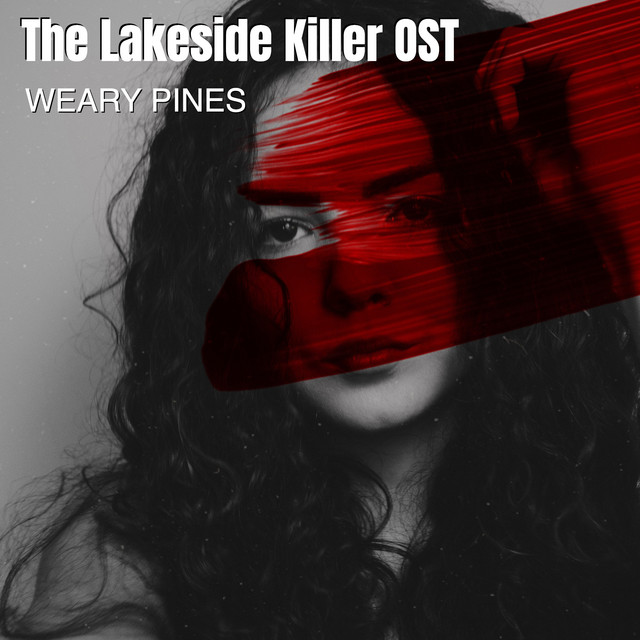 The Lakeside Killer OST cover art