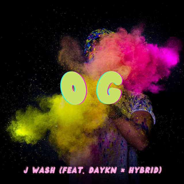 OG cover art