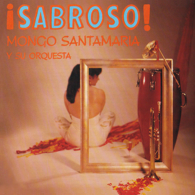 Cover du titre Para Ti