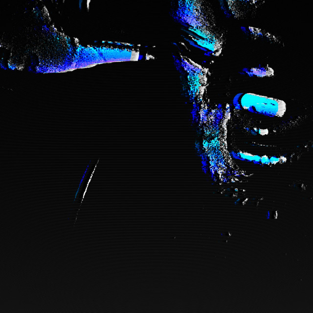 Cyclone cover art