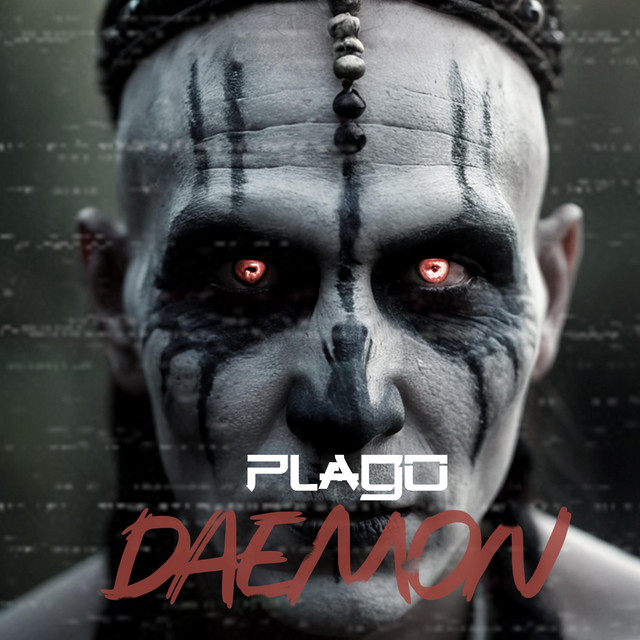 Daemon cover art