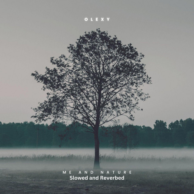 Me and Nature - Slowed and Reverbed Version