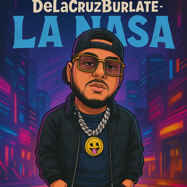 LA NASA