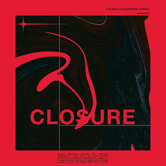 Closure cover