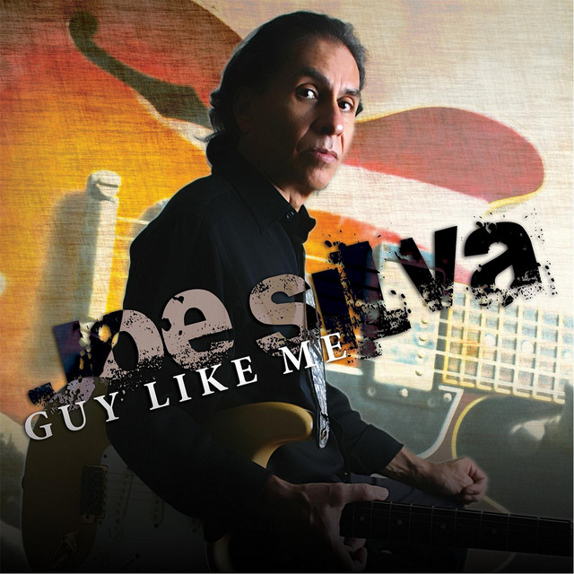 Guy Like Me cover