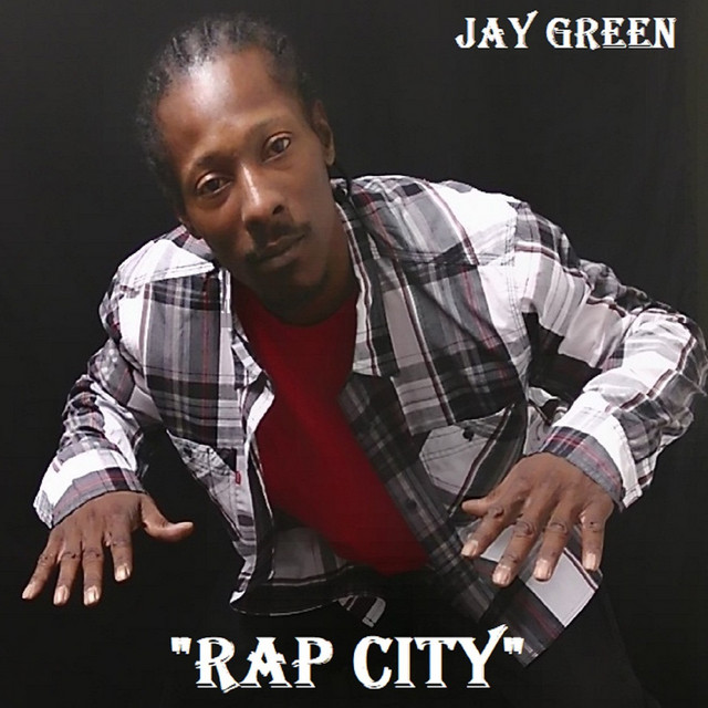 Rap City - Single by Jay Green | Spotify