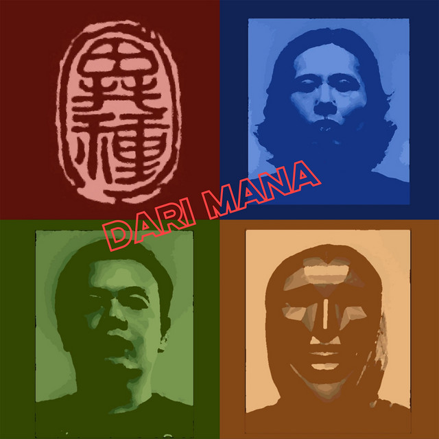 Dari Mana cover art