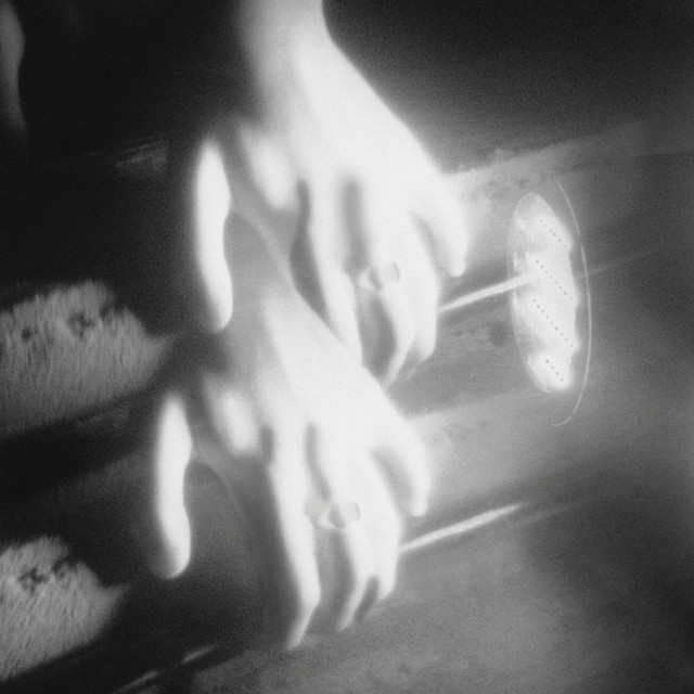 Bad for Me cover art