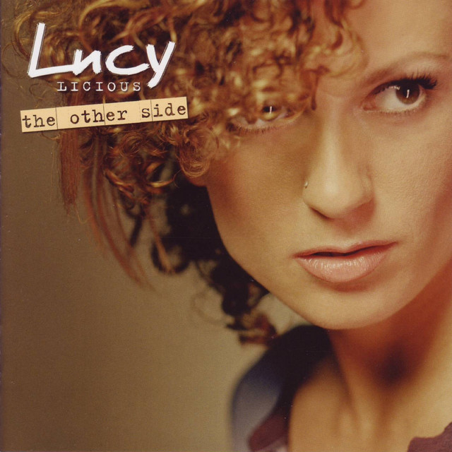 The Other Side cover art