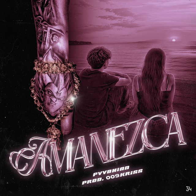 AMANEZCA