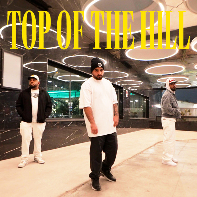 Top Of The Hill - Boom Bap Version