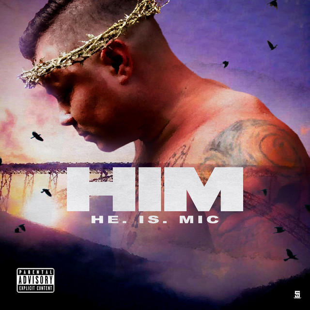 H.I.M cover