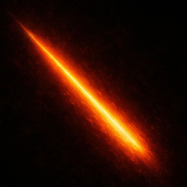 Обкладинка: Beam — Dinage