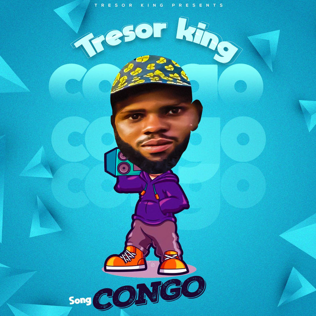 Tresor king Congo (official audio)