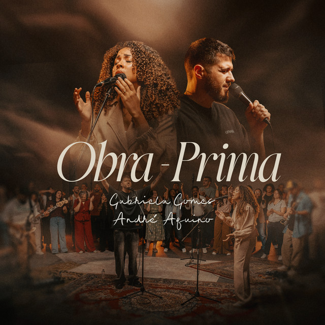 Obra-Prima artwork