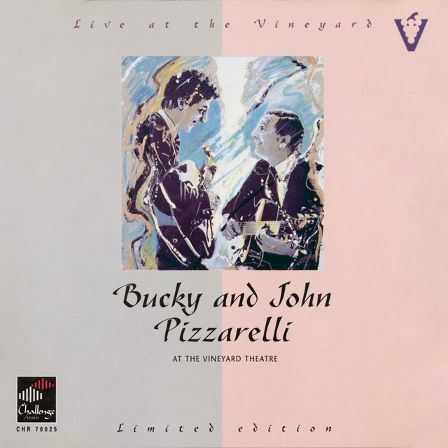 Bucky & John Pizzarelli
