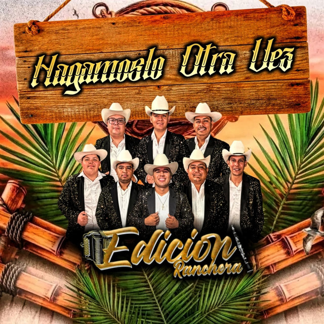 Hagámoslo Otra Vez