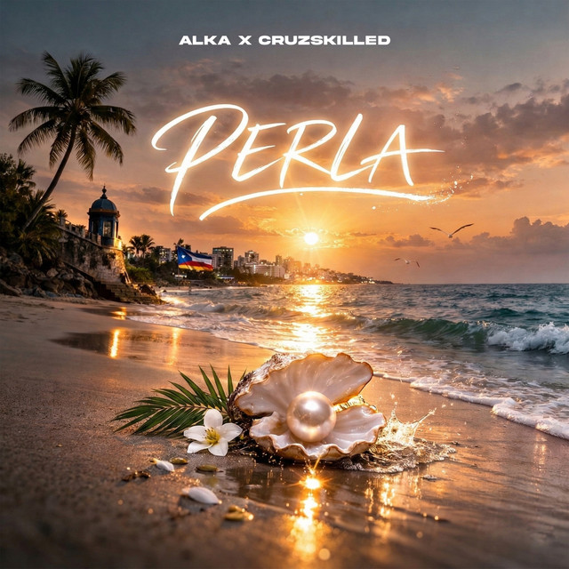 Perla