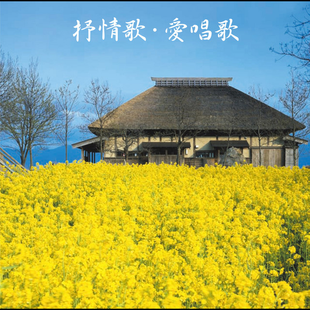 Listen to 決定盤!!「抒情歌・愛唱歌」ベスト - Compilation by