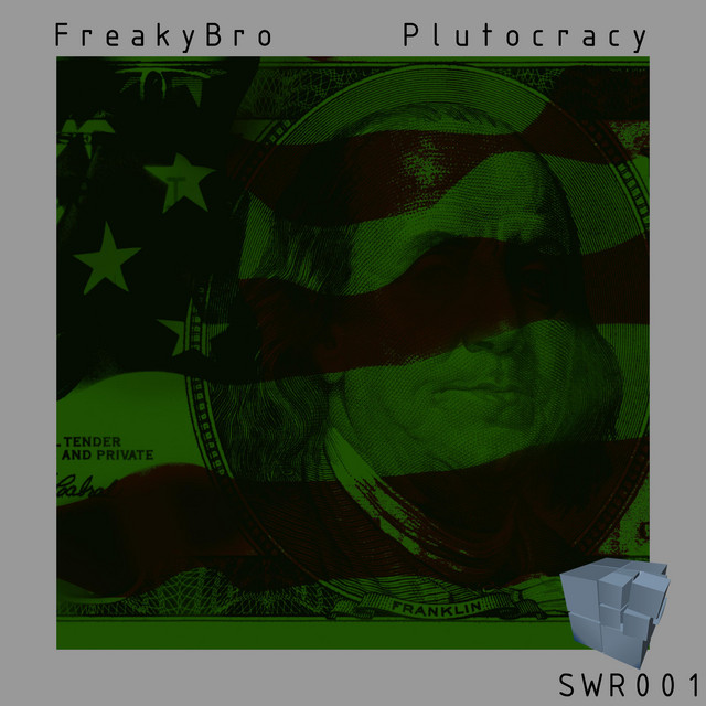 Plutocracy cover art
