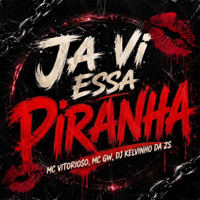Ja Vi Essa Piranha album image