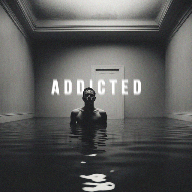 Обкладинка Rostwave — Addicted