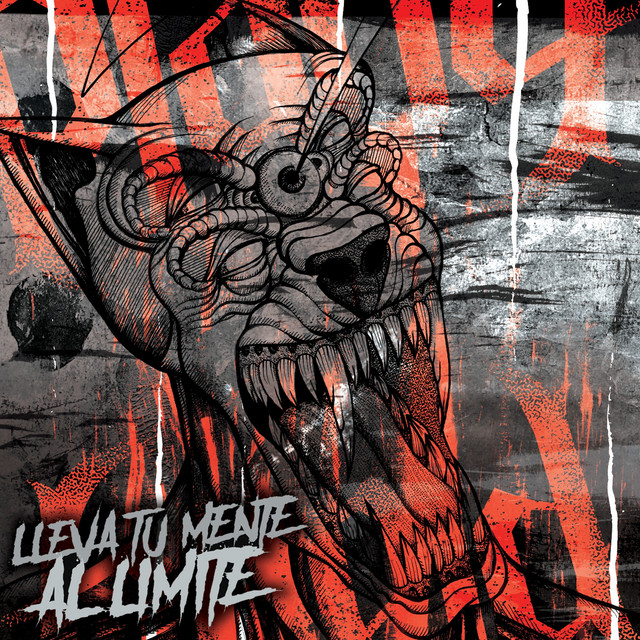 Lleva Tu Mente Al Límite cover art