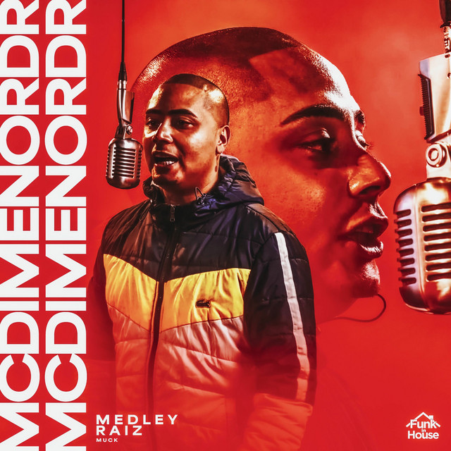 Mc Dimenor DR - Funk Raiz (Funk In House)