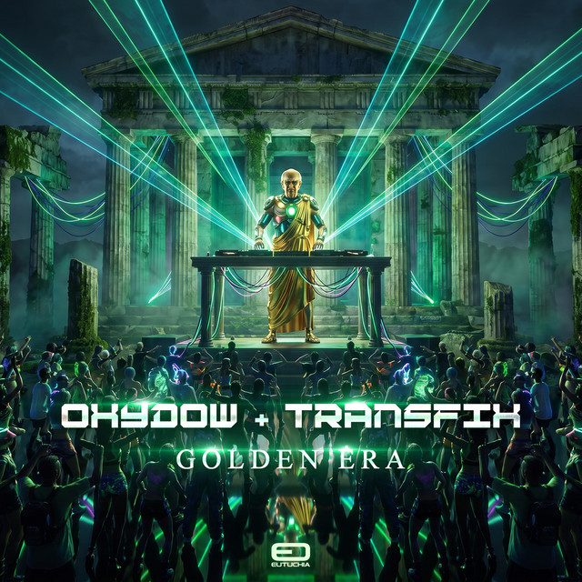 Golden Era cover