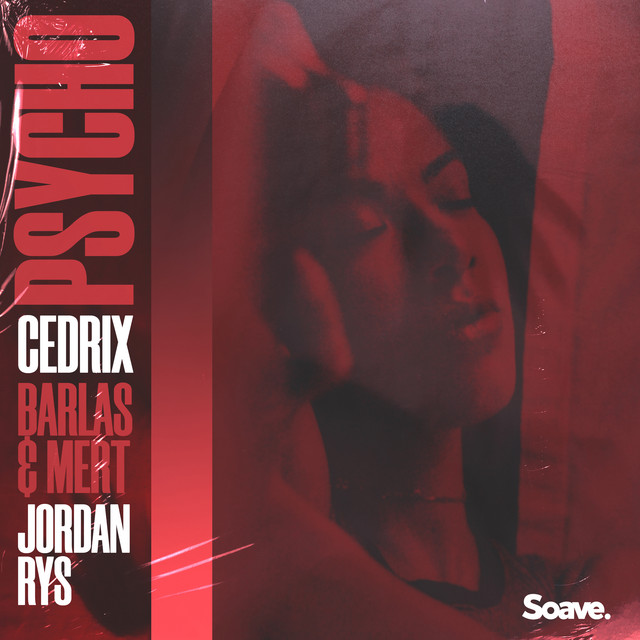 Psycho - Single by Cedrix | Spotify