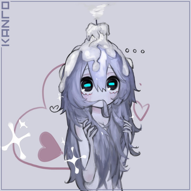 Ethereal cover art