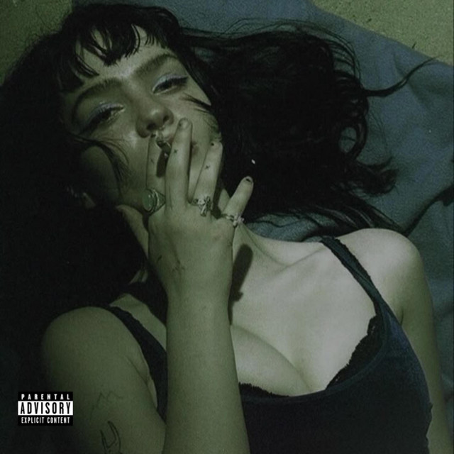 BAD cover art