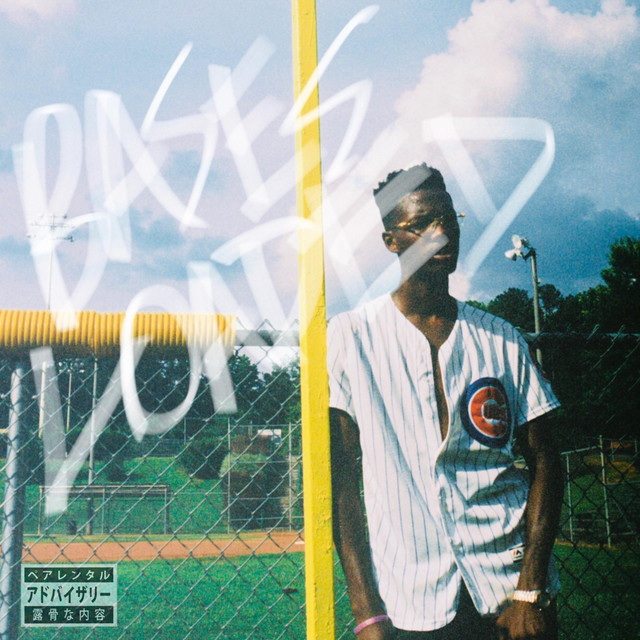 Bases Loaded cover art