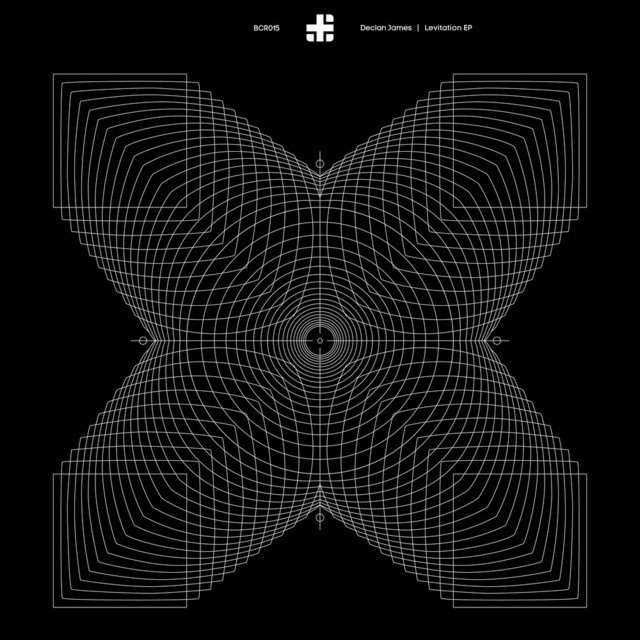 Levitation cover art