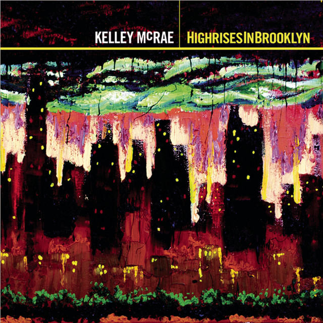 Highrises in Brooklyn cover art