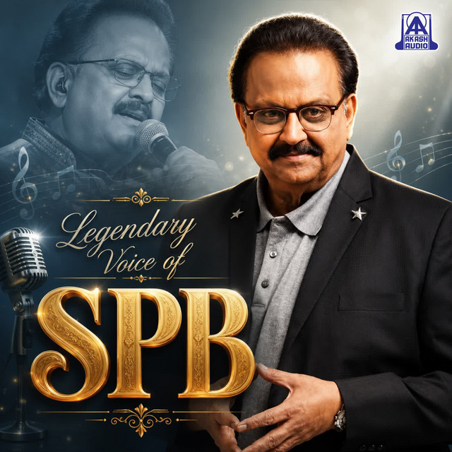 Legendary Voice of SPB