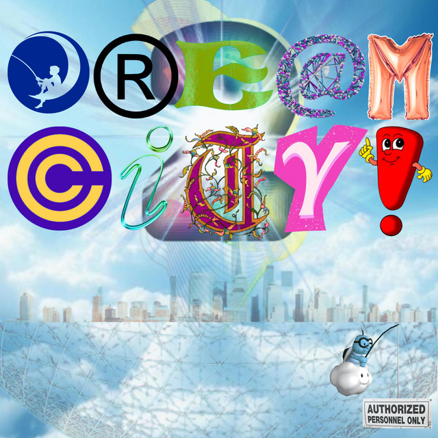 DRE@M CiTY!! 2 (Hidden Motion Beatpack) cover art
